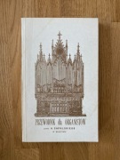 Przewodnik dla organistów Sapalski