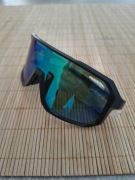 Nowe okulary na rower i nie tylko