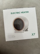 Grzejnik elektryczny