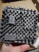 MODUŁ MODUŁY STEROWNIKI reflektora LED BMW F30 LCI USA