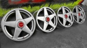 Felgi Alufelgi AZEV A 17" 5x112 VW Audi Seat Mercedes Skoda Borbet Cult BBS