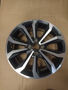 Felga aluminiowa 16. Renault Clio v 