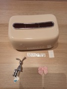 Dekoracyjne pudełko na chusteczki