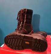 Buty ocieplane Winter firmy Reis rozmiar 40