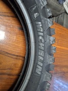 Opona Michelin 120/90-18 Nowa