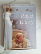Papież z Fatimy Renzo Allegri