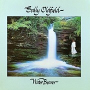 SALLY OLDFIELD - WATER BEARER / BARDZO OCZYSZCZAJĄCA  MUZA 1989 / LP