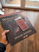 wojna o pierścień królowie podziemia