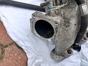 Kolektor ssący Volvo 2.4 benzyna+LNG 140KM