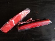 Mazda 6 gj Światła led