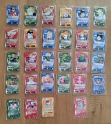 Chio Karty Dragon Ball Z do gry + specjalne + kolekcjonerskie