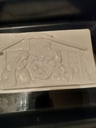 FORMA SZOPKA FOREMKI