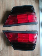 Mercedes 124 Coupe lampy tył Hella