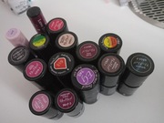 Lakiery neonail po terminie 