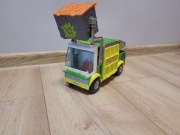 Śmieciarka Śmieciaki