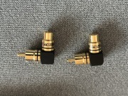 Viablue adapter XS RCA 90 S - para