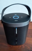 Głośnik BT Przenośny Blaupunkt BPS-2 Bluetooth Speaker