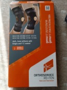 Orteza stawu kolanowego 