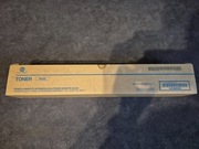 Toner Konica Minolta Oryginalny - TN322 - 2 sztuki!