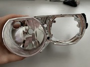 Wnętrze lampy e46 Coupe lift h7