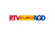 Voucher / karta podarunkowa RTV EURO AGD 999zł