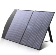 Panel Słoneczny Allpowers SP027 100W | Składany | Nowy fotowoltaika