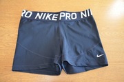 spodenki damskie leginsy Nike Pro r. XL