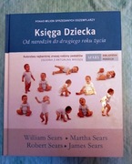 Księga dziecka Sears Holt Snell
