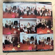 Talking Heads The Name Of This Band Is Talking Heads WINYL 1ST PRESS