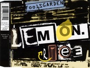 Fool's Garden – Lemon Tree 1995 POP ROCK MAXI CD