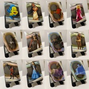 Karty kolekcjonerskie Topps Disney Chrome 2025 