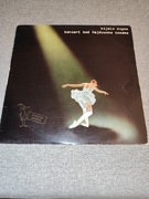 Bijelo Dugme -Koncert kod hajduccke ccesme -winyl 1 press Jugoton VG+unikat
