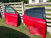 Stelvio Veloce  2021  Kolor  414    uszkodzone .