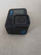 Kamera sportowa GoPro Hero 13 Black wraz z akcesoriami