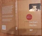 Norman Davies Myśli wyszukane