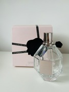 Victor&Rolf Flowerbomb EDP oryginalne opakowanie i flakon