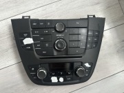 Radio DVD 800 NAVI Opel Insignia A