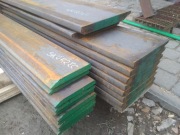 Lemiesz Łyżki trudno ścieralny HARDOX 500HB Polska