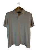 Koszulka polo Tommy Hilfiger Biała m