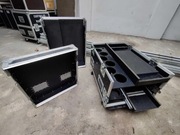 Case skrzynia transportowa AMPOTOWN (Martin Jem Ready 365 + butle)