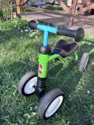 Puky rowerek biegowy 