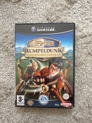 Harry Potter rumpeldunk 