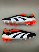 Korki Lanki Piłkarskie Adidas Predator Elite AG IG5425 43 1/3