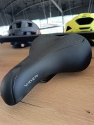 Siodło elastomer; city 27x22,5