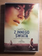 Z innego świata | Marion Cotillard | folia | DVD