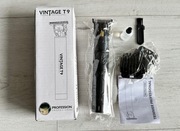 NOWA elektryczna maszyna do włosów golarka trymer