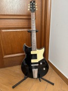 Gitara elektryczna Yamaha RSS20 Black