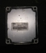 STEROWNIK SILNIKA 12214830 DXBC OPEL MERIVA 1.6 Zestaw Startowy PIN