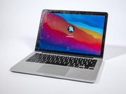MacBook Pro 13 Retina (Late 2013) | i5, 8GB RAM | Sprawny technicznie