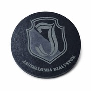 PODKŁADKA Z KAMIENIA ŁUPKOWEGO JAGIELLONIA BIAŁYSTOK